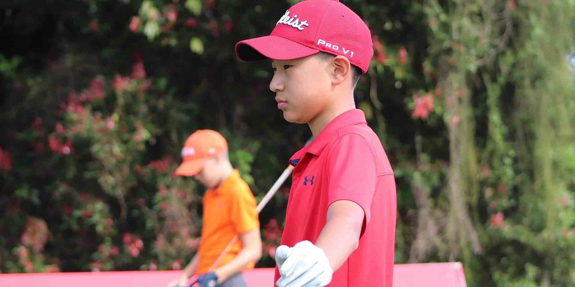 JGTA Bintan Lagoon Junior Championship